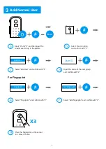 Preview for 9 page of Avent Security M901S Product Manual