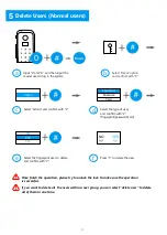 Preview for 12 page of Avent Security M901S Product Manual