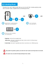 Preview for 13 page of Avent Security M901S Product Manual