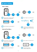 Preview for 15 page of Avent Security M901S Product Manual