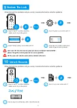 Preview for 16 page of Avent Security M901S Product Manual