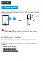 Preview for 4 page of Avent Security VN168 Manual