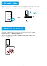 Preview for 5 page of Avent Security VN168 Manual