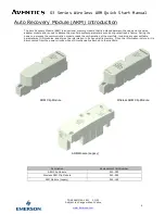 Preview for 4 page of Aventics 240-182 Quick Start Manual