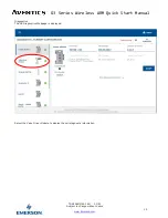 Preview for 13 page of Aventics 240-182 Quick Start Manual