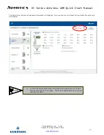 Preview for 14 page of Aventics 240-182 Quick Start Manual