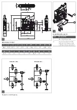 Preview for 17 page of Aventics ECD-BV Operating Instructions Manual