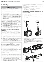 Preview for 24 page of Aventics HU1 Operating Instructions Manual