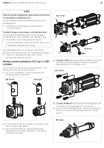 Preview for 29 page of Aventics HU1 Operating Instructions Manual