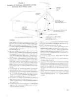 Preview for 3 page of Aventura AC931 Owner'S Manual