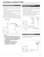 Preview for 10 page of Aventura AC931 Owner'S Manual