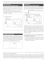 Preview for 11 page of Aventura AC931 Owner'S Manual