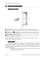 Preview for 13 page of Aventura MD-WT-ADV-24 User Manual