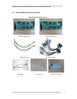 Preview for 17 page of Aventura Vendoma MPG 12004 Installation Manual