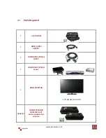 Preview for 5 page of Avenview C-COMP-HDM User Manual