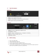 Preview for 6 page of Avenview C-DVIA-HDM User Manual