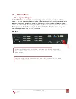 Preview for 7 page of Avenview DVI-VIDEOWALL-4 User Manual