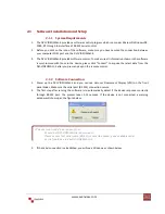 Preview for 10 page of Avenview DVI-VIDEOWALL-4 User Manual