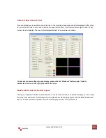 Preview for 22 page of Avenview DVI-VIDEOWALL-4 User Manual