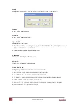 Preview for 12 page of Avenview DVI-VIDEOWALL-4X Manual