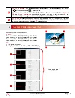 Preview for 15 page of Avenview DVI-VIDEOWALL-9X Manual