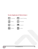 Preview for 2 page of Avenview HDM-XTRM-IP-SET Manual