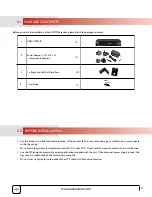 Preview for 7 page of Avenview HDM-XTRM-IP-SET Manual