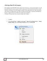 Preview for 13 page of Avenview HDM-XTRM-IP-SET Manual