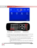 Preview for 62 page of Avenview MLT-EDGEPRO-2X2E User Manual