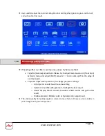 Preview for 64 page of Avenview MLT-EDGEPRO-2X2E User Manual