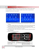 Preview for 65 page of Avenview MLT-EDGEPRO-2X2E User Manual