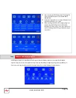 Preview for 81 page of Avenview MLT-EDGEPRO-2X2E User Manual