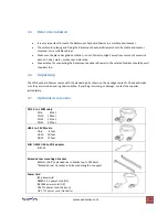 Preview for 7 page of Avenview RKVM-17-Dslide User Manual