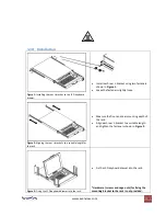 Preview for 9 page of Avenview RKVM-17-Dslide User Manual