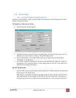 Preview for 43 page of Avenview RTERM Series User Manual