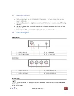 Preview for 5 page of Avenview SPLIT-HDSDI-6 User Manual