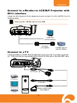 Preview for 13 page of AVer AVerVision M50 User Manual