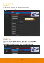 Preview for 37 page of AVer CAM520 Pro User Manual