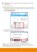 Preview for 67 page of AVer CAM520 Pro User Manual