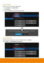 Preview for 84 page of AVer CAM520 Pro User Manual