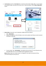Preview for 18 page of AVer CAM520 User Manual