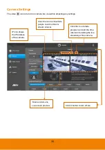 Preview for 44 page of AVer CAM550 User Manual