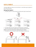 Preview for 18 page of AVer CC30 User Manual