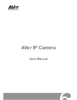 AVer FB2027 User Manual preview