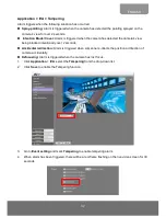 Preview for 41 page of AVer FB2027 User Manual