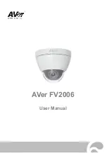 AVer FV2006 User Manual preview