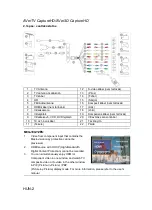 Preview for 30 page of AVer H727E CaptureHD Quick Installation Manual