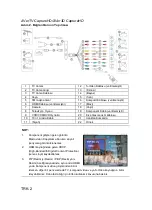 Preview for 62 page of AVer H727E CaptureHD Quick Installation Manual