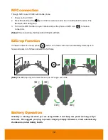 Preview for 16 page of AVer VC320 User Manual