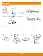 Preview for 4 page of AVer VC520 User Manual